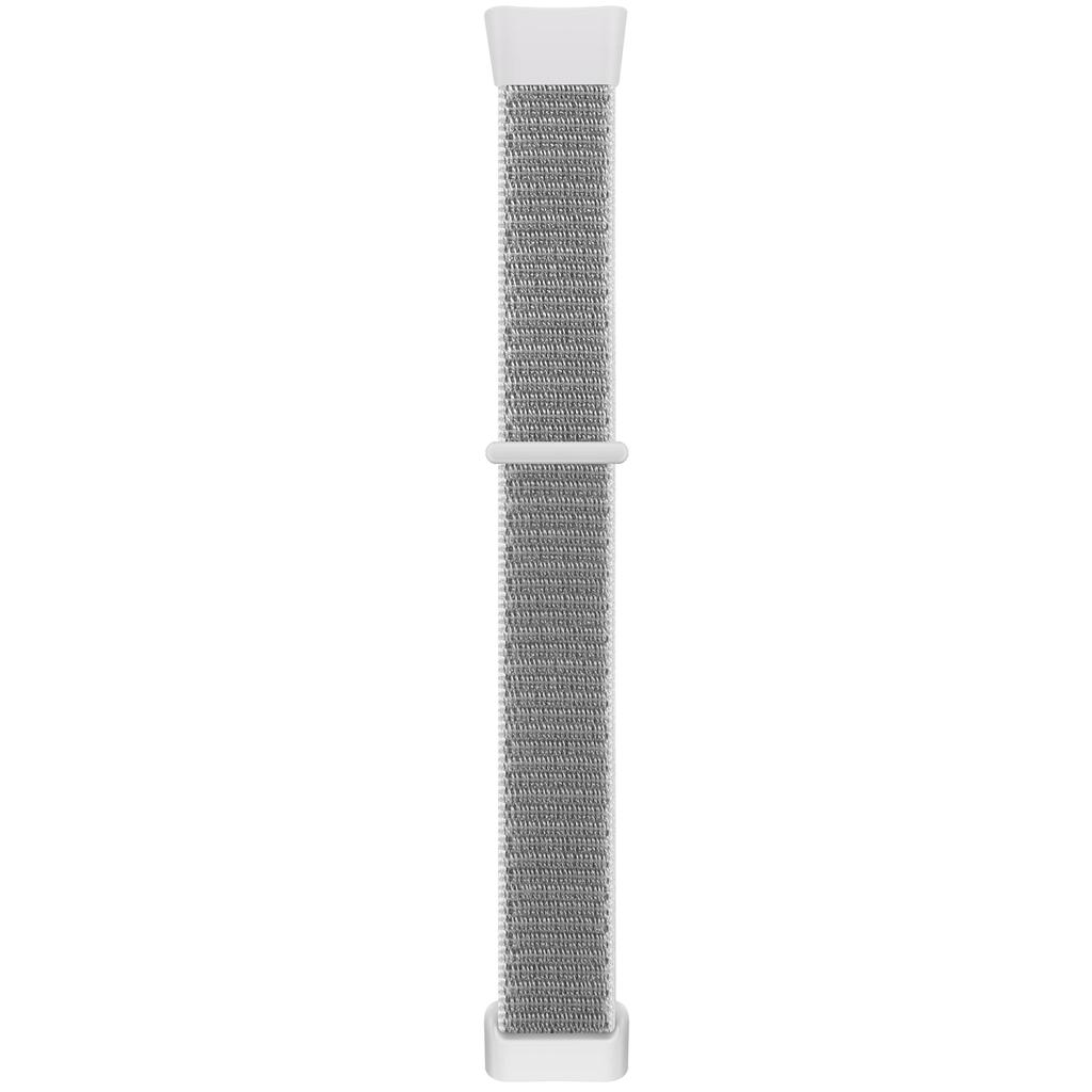 For Fitbit Charge 5/6 Nylon Strap Quick Release Sport Watch Band
