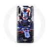 Case for Samsung Galaxy A50 Formula 1 Pierre Gasly French F1 Racing Driver