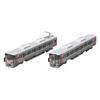 TOMYTEC TOMIX N Gauge JR 227 500 Series Urara 2-Car Add-On Set, Model Train, 98156