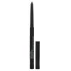 Breakup Proof, Waterproof Reflective Gel Eyeliner, Blackest Black, 0.23G(0.008Oz)