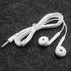 1Pc Headset Earphone With Mic Volume Adjustable