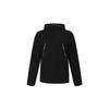 Neo Sports Windproof Hooded Jacket Men Jackets Black EI4754