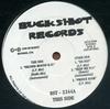 12inch Record VARIOUS - Untitled BST2244 Buckshot Record 1998 US Rap & Hip-Hop/R&B Used