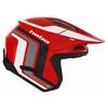 Hebo Open Face Helmet HTR F02 Zone Pro Racing