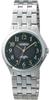 SW-593M-01 Men's Watch - Silver