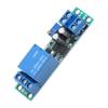 DC12V Adjustable  Trigger Turn Off Delay Timer Switch Relay Module