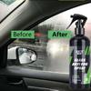 S5 Long Lasting for Car Inside Glass Anti Fog Spray Prevents Fogging Auto Accessories Anti Fog Improves Driving Visibility