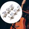 Guitar Tuning Machine Heads for Classical Guitars