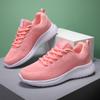 Summer Mesh Women's Shoes Tennis Breathable Platform Outdoor Leisure Sports New Comfortable Running Shoes Zapatos De Mujer