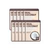Real Coconut Essence Mask Pack (10 Sheets)