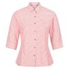 Regatta Womens/Ladies Nimis IV Floral Shirt