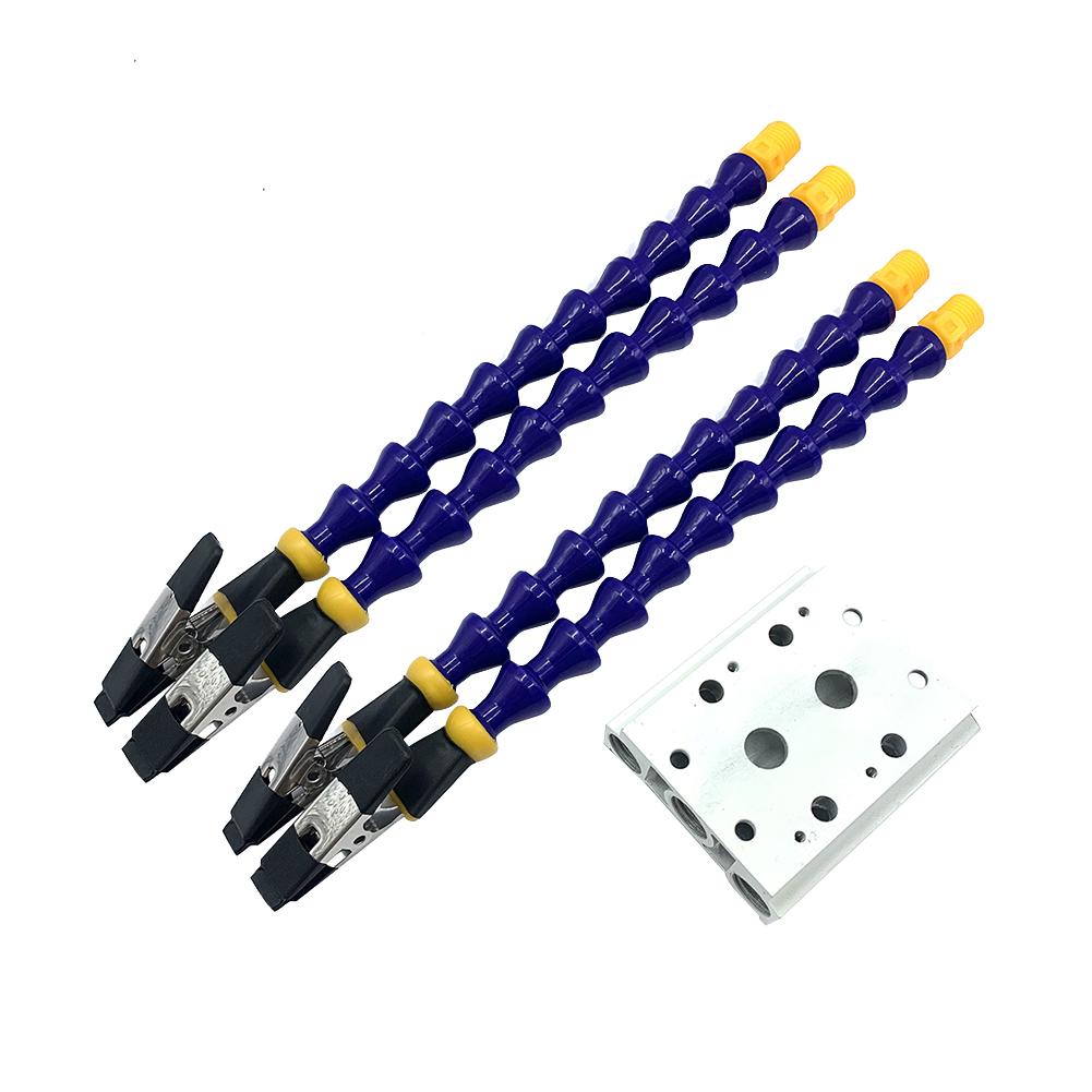 Table Clamp Soldering Helping Hand Third Hand Tool Flexible Arm Soldering Third Hand Tool Soldering Station Welding Repair Tool