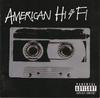 CD AMERICAN HI-FI - American Hi-Fi 5428712 Island Records 2001 Europe Rock Used