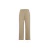 Sportswear Tech Fleece Reimagined Tailored Sweatpants Khaki Men Streetwear FB8164-247
