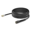 High-Pressure Extension Hose, 10m, 26440190