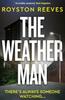 The The Weatherman Book