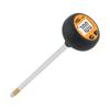 SMART SENSOR PH328 Digital Backlight Soil Tester 3 In 1 PH/ Moisture/ Temperature Multifunction
