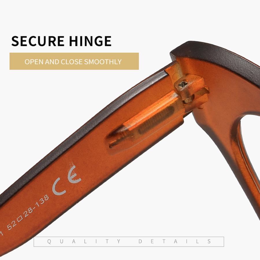 Fashion Cat Eye Women Cat Eye Anti Blue Light Reading Glasses+1.0+1.5+2.0+2.5+3.0+3.5+4.0