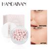New Concept Five-color Setting Powder Bead Setting Powder Oil Control Pearl Face Brightening Non-greasy Setting Powder