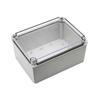 Electrical Project Boxes Outdoor Accessories Plastic Junction Box Instrument Housing Case
