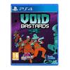 Jeu - Void Bastards PS4 - Tir - FPS - En Boîte - Octobre 2021