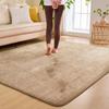 Aicomri Carpet 3 Tatami Memory Foam Thick 15 Hot Carpet Compatible with Floor Heating Hot Dust Mite Water Flannel Thick Rug Rug, Mats, Rug, Mm,