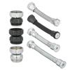 Faucet Accessories Adjustment Shower Hose Faucet Adapter Faucet Tube Kitchen Tap Extension Hose