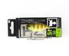 Jackall TN 50 Trigon Silent Vibration Lure Noike Gill (3824)