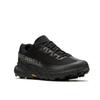 Trail Running Shoes AGILITY PEAK 5 Cm 2E [Merrell] GORE-TEX Women's BLACK/BLACK 24.0