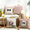 New Halloween Pillow Sofa Living Room Pillow Pillow Ghost Letter Print Pillow Cushion