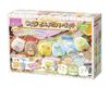 MegaHouse Sumikkogurashi Let's Make a Sweets Bar Together
