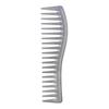 Wide Tooth Hairdressing Comb Resin Hair Brush Large Wide Tooth Comb Haircut Tools Salon Barber Combs Fashion Styling Accessories