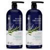 Avalon Organics Biotin B-Complex Shampoo, 2 Packs, 946ml