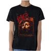 Slayer Unisex Adult Repentless Rectangle T-Shirt