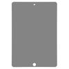 Privacy Screen Protector for iPad 9.7-inch (2018)/(2017)/Air (2013) 0.3mm Arc Edge Anti Spy Tempered Glass Film