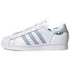 Superstar Knotted Rope - White Clear Sky Women Sneakers Cloud-White GZ3445