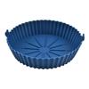 Air Fryers Oven Baking Tray Fried Chicken Basket Mat Airfryer Silicone Bakeware