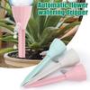 10/5/3PCS Auto Water Dripper Garden Irrigation Equipment Adjustable Self Watering Spike with Switch for Flowers Plants Irrigation Supplies