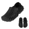 Crocs Unisex Eco Clogs 207937 001 Black