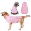 Autumn Winter Pet Clothes: Christmas Outfits for Dogs & Cats