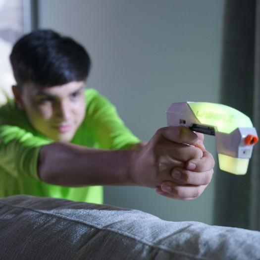 Game Set for Laser Battles - Laser X Revolution Micro for Two Players