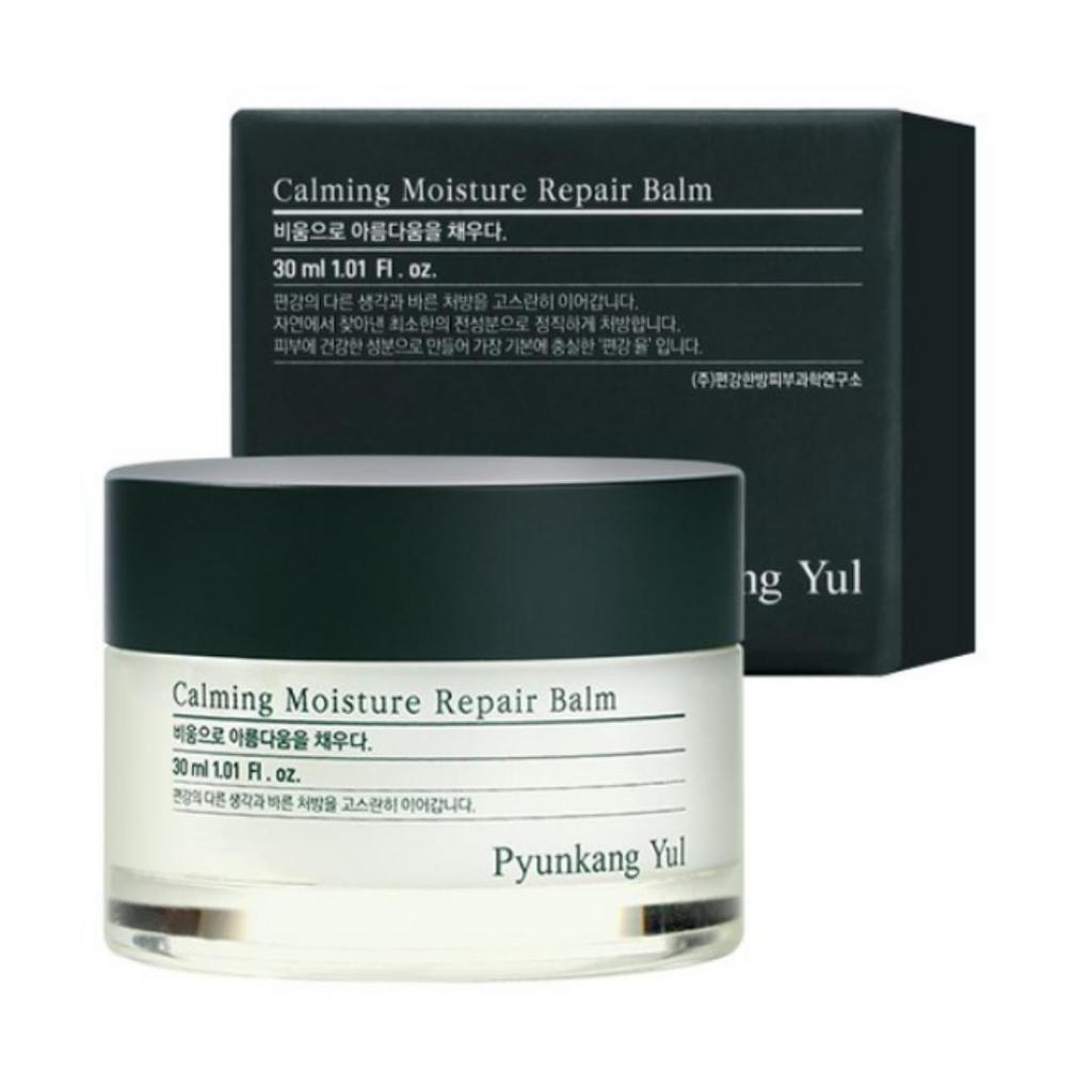 Pyeongkang Yul Calming High Moisture Repair Balm