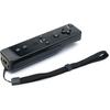 Game Controller - Nintendo - Wiimote - Wireless - Black - Blister