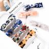 Fashion Hair Clips for Women Acetate Hair Clip Elegant Colorful Bow Hair Barrettes Girls Hair Accessories Hairclip New