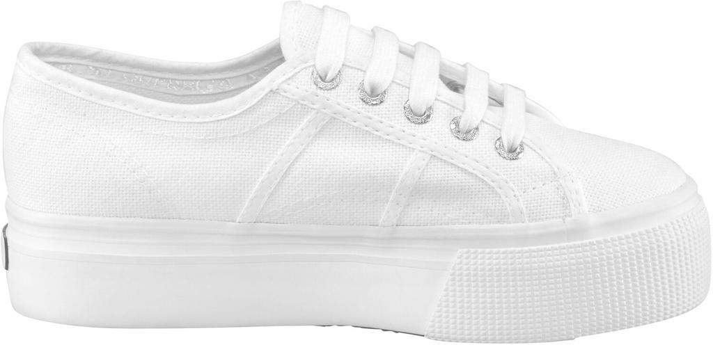 Superga 2790 Acotu Linea Up & Down Women's Sneakers White