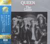 CD QUEEN - Game Limited Edition (SHM-CD) UICY795456 UNIVERSAL MUSIC 2021 Japan Obi Rock