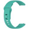WatchBand Strap For Redmi Watch 5 Active SmartWristbands Fashion Silicone Bracelet For Redmi Watch5 Active WristBand Strap&case