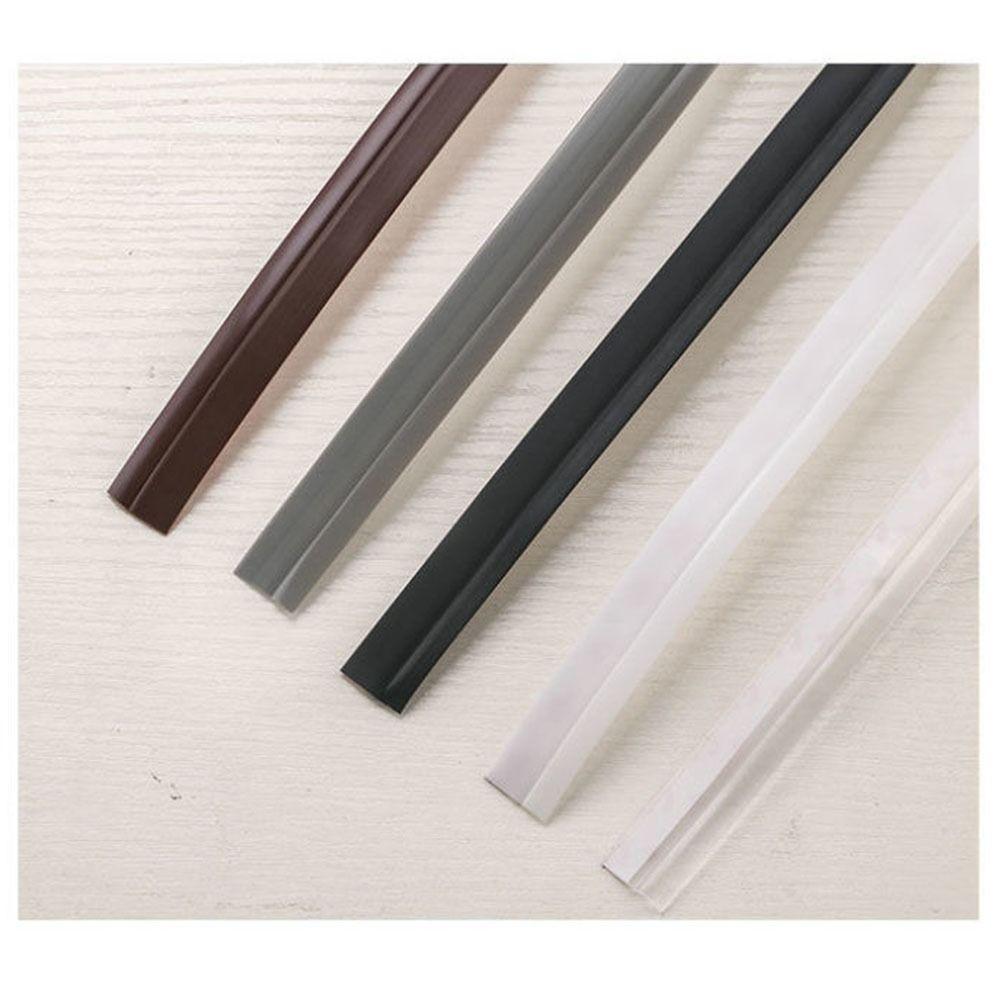 Wardrobe Seal Insect-proof Cabinet Door Strip Dust-proof Strip Seal Strip Self-Adhesive