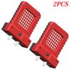 Power Tool Accessories LED Work Light for Makita for Milwaukee for Dewalt for Bosch for Dayi Lomvum Zhipu 18V-21V Li-ion Battery