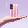 GLOSS FRUITY GLASS HONEY 3COLOR | Plumping Effect / Korean Lips Makeup | Layered Gloss / Glasting Melting
